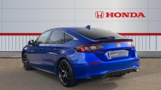 Honda Civic 2.0 eHEV Advance 5dr CVT Hybrid Hatchback